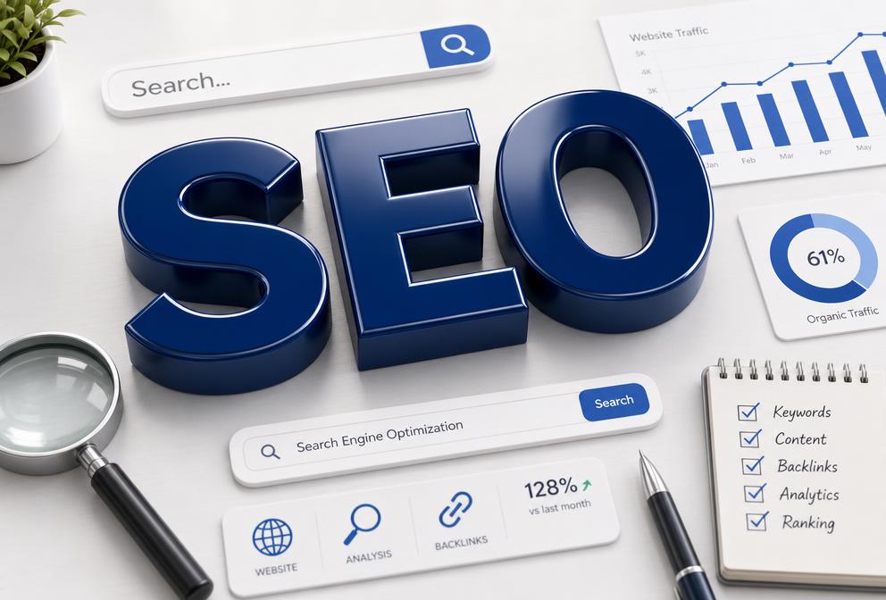 E-Commerce Growth Marketing